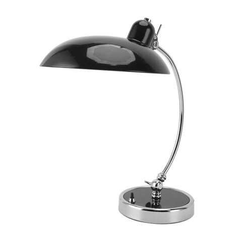 Table Lamp Nordic Elegance Flexible Adjustment Modern Reading Lamp Bedroom Nightstand Lamps for E27 E26 In Australia - Darrahopens