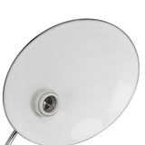 Table Lamp Nordic Elegance Flexible Adjustment Modern Reading Lamp Bedroom Nightstand Lamps for E27 E26
