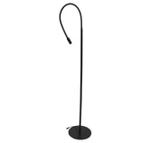 Eyelash Extension Light 5W Flexible Gooseneck Foot Pedal Switch Lash Curing LED Gel Light for Beauty Salon In Australia - Darrahopens
