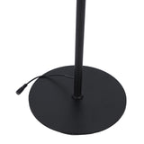 Eyelash Extension Light 5W Flexible Gooseneck Foot Pedal Switch Lash Curing LED Gel Light for Beauty Salon
