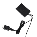 5W Lash Extension Ultraviolet Light Adjustable Eyelash LED Floor Light with Foot Pedal Switch for Beauty Salon