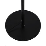 5W Lash Extension Ultraviolet Light Adjustable Eyelash LED Floor Light with Foot Pedal Switch for Beauty Salon