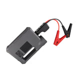 Car Battery Jumper Starter 5 in 1 Portable Safe 16000mAh Car Battery Booster for Gasoline 4.0L Diesel 3.0L Cars Mobile Power Inflatable Pump