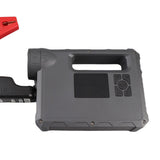 Car Battery Jumper Starter 5 in 1 Portable Safe 16000mAh Car Battery Booster for Gasoline 4.0L Diesel 3.0L Cars Mobile Power Inflatable Pump