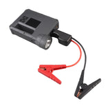 Car Battery Jumper Starter 5 in 1 Portable Safe 16000mAh Car Battery Booster for Gasoline 4.0L Diesel 3.0L Cars Mobile Power Inflatable Pump