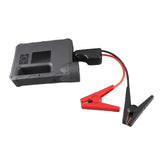 Car Battery Jumper Starter 5 in 1 Portable Safe 16000mAh Car Battery Booster for Gasoline 4.0L Diesel 3.0L Cars Mobile Power Inflatable Pump