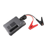 Car Battery Jumper Starter 5 in 1 Portable Safe 16000mAh Car Battery Booster for Gasoline 4.0L Diesel 3.0L Cars Mobile Power Inflatable Pump