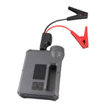 Car Battery Jumper Starter 5 in 1 Portable Safe 16000mAh Car Battery Booster for Gasoline 4.0L Diesel 3.0L Cars Mobile Power Inflatable Pump