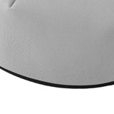 Near Infrared Light Cap Adjustable USB C 660nm Red 830nm Near Infrared Wearable Heating Hat Device for Hair Health