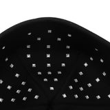 Near Infrared Light Cap Adjustable USB C 660nm Red 830nm Near Infrared Wearable Heating Hat Device for Hair Health