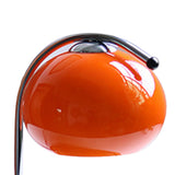 Candle Warmer Lamp Dimmable Retro Decorative Aromatherapy Candle Melter Melting Lamp for Bedroom Study Round Plate Coral