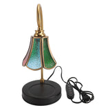 Candle Warmer Lamp Dimmable Smokeless Timing Decorative Candle Wax Melting Light with 2 Bulbs for Bedroom In Australia - Darrahopens