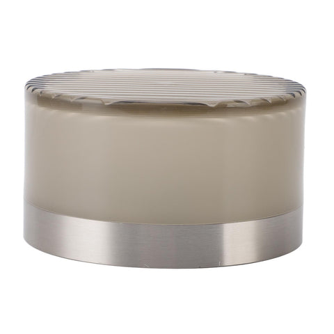 Modern LED Wall Sconce Round Acrylic Warm Light High Brightness Versatile Wall Light for Living Room Hallway Bedroom Bathroom 100 to 240V In Australia - Darrahopens