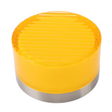 Modern LED Wall Sconce Round Acrylic Warm Light High Brightness Versatile Wall Light for Living Room Hallway Bedroom Bathroom 100 to 240V