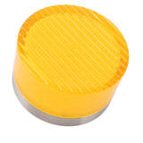 Modern LED Wall Sconce Round Acrylic Warm Light High Brightness Versatile Wall Light for Living Room Hallway Bedroom Bathroom 100 to 240V