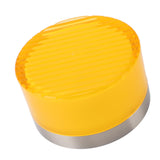Modern LED Wall Sconce Round Acrylic Warm Light High Brightness Versatile Wall Light for Living Room Hallway Bedroom Bathroom 100 to 240V