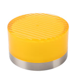 Modern LED Wall Sconce Round Acrylic Warm Light High Brightness Versatile Wall Light for Living Room Hallway Bedroom Bathroom 100 to 240V