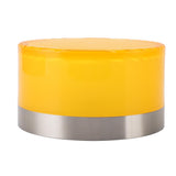 Modern LED Wall Sconce Round Acrylic Warm Light High Brightness Versatile Wall Light for Living Room Hallway Bedroom Bathroom 100 to 240V