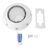 Pool Light with Remote Control IP68 Waterproof 12V RGB Color Changing LED Underwater Pool Light for Inground Pools In Australia - Darrahopens