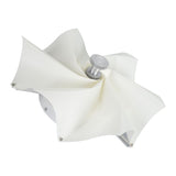 Flower Shape Wall Lamp Touch Switch Dustproof Lampshade Warm Light Modern Wall Sconces for Living Room Bathroom Hallway