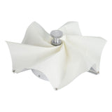 Flower Shape Wall Lamp Touch Switch Dustproof Lampshade Warm Light Modern Wall Sconces for Living Room Bathroom Hallway
