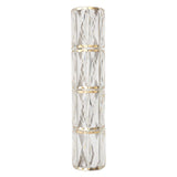 Wall Lampshade Modern Acrylic Crystal Wall Light Shade with G4 Bulb Holder for Bedroom Living Room Hallway In Australia - Darrahopens