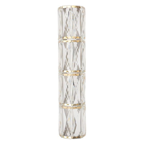 Wall Lampshade Modern Acrylic Crystal Wall Light Shade with G4 Bulb Holder for Bedroom Living Room Hallway In Australia - Darrahopens