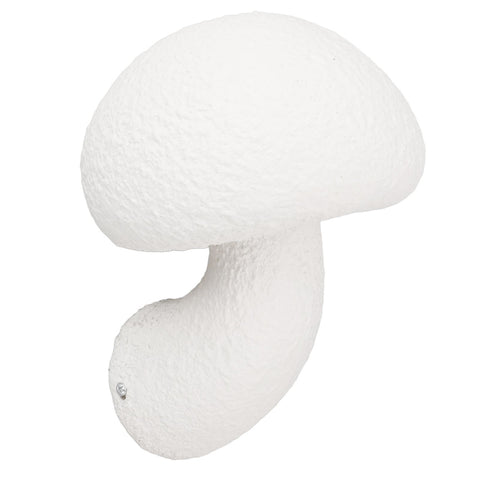 Retro Mushroom Wall Lamp G9 Light Source Decorative Lamps Mushroom Simple Wall Light for Bedroom Living Room Kitchen Corridor In Australia - Darrahopens