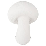 Retro Mushroom Wall Lamp G9 Light Source Decorative Lamps Mushroom Simple Wall Light for Bedroom Living Room Kitchen Corridor