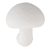 Retro Mushroom Wall Lamp G9 Light Source Decorative Lamps Mushroom Simple Wall Light for Bedroom Living Room Kitchen Corridor