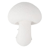 Retro Mushroom Wall Lamp G9 Light Source Decorative Lamps Mushroom Simple Wall Light for Bedroom Living Room Kitchen Corridor