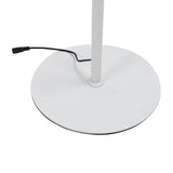 UV Lamp for Eyelash Extension with Foot Pedal Switch Flexible Gooseneck 1 To 3S Fast Curing 395‑400nm UV Lash Light for Salon Nail DIY EU Plug In Australia - Darrahopens