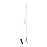 LED Eyelash Lamp Gooseneck Free Bending UV LED Light Eyelash Extension System for Home 100‑240V US Plug