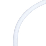 LED Eyelash Lamp Gooseneck Free Bending UV LED Light Eyelash Extension System for Home 100‑240V EU Plug In Australia - Darrahopens