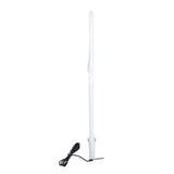 LED Eyelash Lamp Gooseneck Free Bending UV LED Light Eyelash Extension System for Home 100‑240V EU Plug In Australia - Darrahopens