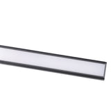 24W LED Desk Lamp Professional Eye Guard 180 Degree Folding 5 Colors 5 Brightness Reading Lamp for Students Engineers Programmers 100‑240V EU Plug