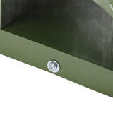 Modern Wall Sconce Light Fixture Minimalist Half Cylinder Desgin Green Wall Mounted Lamp for G9 BulbsBedroom Hallway Green In Australia - Darrahopens