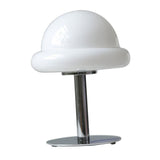 Bedside Table Lamp USB 3 Color Dimmable Cute Creative Mushroom Desk Lamp for Living Room Bedroom White In Australia - Darrahopens