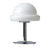 Bedside Table Lamp USB 3 Color Dimmable Cute Creative Mushroom Desk Lamp for Living Room Bedroom White In Australia - Darrahopens