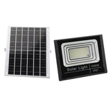 Solar Light LED Waterproof Remote Control 1500W Super Bright Solar Outdoor Light for Garden In Australia - Darrahopens