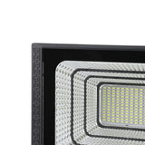 Solar Light LED Waterproof Remote Control 1500W Super Bright Solar Outdoor Light for Garden