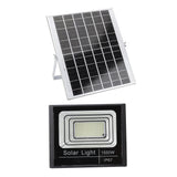 Solar Light LED Waterproof Remote Control 1500W Super Bright Solar Outdoor Light for Garden