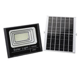 Solar Light LED Waterproof Remote Control 1500W Super Bright Solar Outdoor Light for Garden