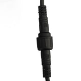 Solar Light String 50 Bulbs Cordless Decorative IP66 Waterproof Light String for Outdoor Yard Garden In Australia - Darrahopens