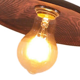 Retro Wall Lamp Industrial Vintage Copper Wall Sconces Lighting for Bedroom Living Room 110V
