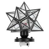 Star LED Ceiling Light 3 Color Temperature Flush Mount Hardwired Modern Lighting Fixture Ceiling Lamp for Bedroom Hallway 100 to 265V In Australia - Darrahopens