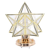 Star LED Ceiling Light 3 Color Temperature Flush Mount Hardwired Modern Lighting Fixture Ceiling Lamp for Bedroom Hallway 100 to 265V In Australia - Darrahopens