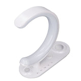 Intelligent Table Lamp APP Control RGB White Noise Timer BT Speaker Intelligent Wireless Charger Night Lamp for Bedroom Office