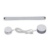RGB Wall Light Bars Decorative Support APP Control LED Geometry Splicing Gaming Light for Smart Life for Game Room Bedroom