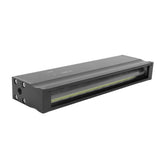LED Green Light Dust Lamp 7W Brightness Adjustable IP66 Water Resistant LCD Screen Dust Checking Fingerprint Scratch Observer Light